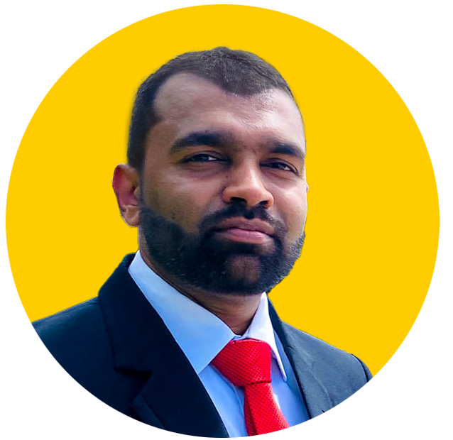 Ishan, creator of AiVidAd